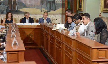 Autoriza Cuernavaca distribución de recursos del FAEDE 2023