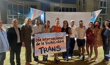 La Dirección de Diversidad Sexual de Jiutepec trabaja contra discriminación