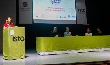Balnearistas de Morelos dicen promover el turismo incluyente