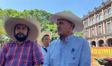 No cumple la SICT a ejidatarios: vienen más movilizaciones