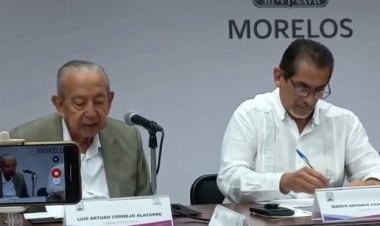 Suspenden clases presenciales en seis municipios