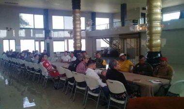 Se calcula en 140 mil a quienes tendrían que ser evacuados