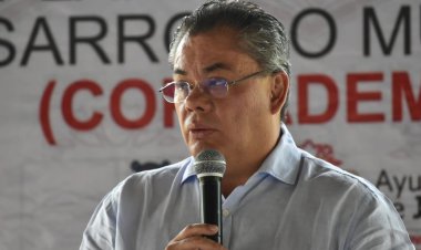 Aprueba Coplademun de Jiutepec  26 obras de infraestructura social