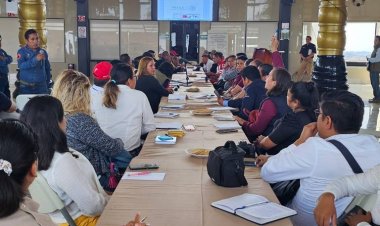 Una evacuación implica el desalojo de 140 mil personas