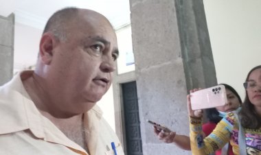 No hay siquiera papel para  emitir licencias ni tarjetas