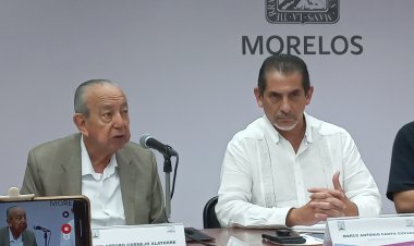 Seis municipios, forzados a  clases virtuales por el Popo
