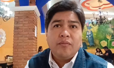 En designación del candidato al  Ejecutivo, Graco y Adame, fuera