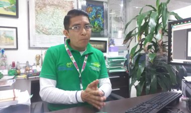 La Condusef ha detectado 102 ¨cuentas mula¨ en Morelos