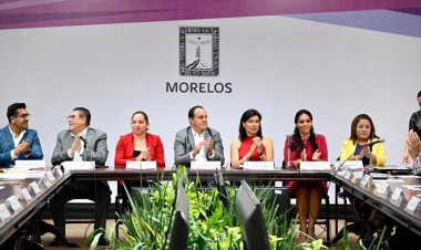 Presentó el gobernador la Ventanilla Digital para Trámites y Servicios
