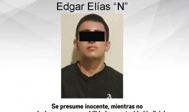 El tepozteco Edgar supuestamente violentaba a su expareja, lo señalan