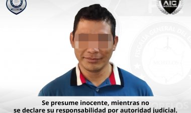 Deudor alimentario enfrenta un juicio en la región Oriente