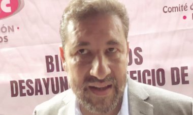 Urgen constructores a la reparación de las rutas de evacuación