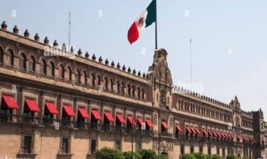 Se reúne Cuauhtémoc Blanco con el presidente López Obrador