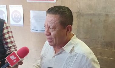 Aire de Morelos sigue sin contaminación por ceniza