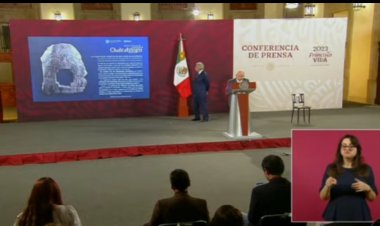 En Chalcatzingo se recuerda haber visto al Monstruo de la Tierra