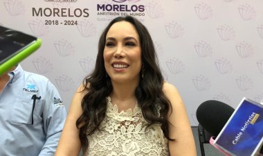 Hay 18 albergues que ya están  disponibles, dice el DIF Morelos