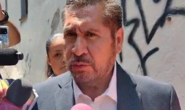 Designación de magistrados debe ser transparente: Samuel Sotelo