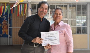 En Jiutepec se promueve la prevención de violencia entre niños y adolescentes