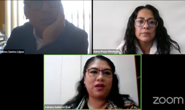 Difunde UAEM avance de investigación en relación con la educación superior