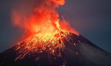 Preocupa posible golpe a la economía por el Popo