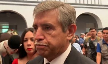 Acto democrático, adhesión de ediles a Morena, dice Urióstegui