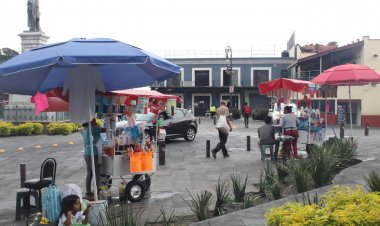 Siguen descuentos en pago  de refrendo en Cuernavaca