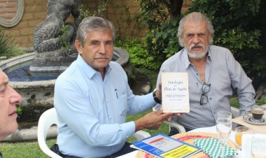 Potenciarán la actividad artística,  cultural y económica en Cuernavaca