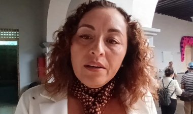 No tendrán cabida en Cuernavaca los violentadores de la Tres de Tres