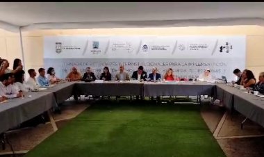 Pionera en búsqueda de desaparecidos dice que México es un panteón clandestino
