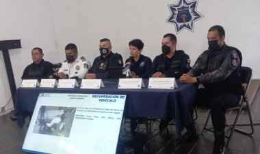 Cada vez, más personas portan armas en Cuernavaca, revelan