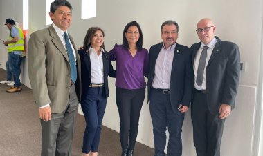 Fue inaugurada en la UAEM la 38ª Semana de la Química e Ingeniería