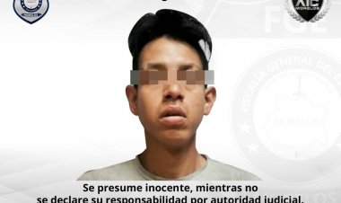 Sentencia de encierro para un hombre que robó dinero y mercancía por $21 mil