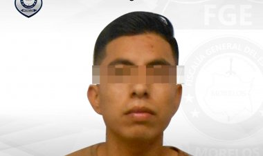 Va un cuarto de siglo a la cárcel por haber quitado la vida a un semejante