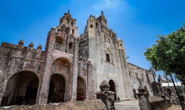 Se trabaja con los municipios para obtener algún otro Pueblo Mágico