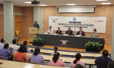 Actualiza UAEM los criterios para la acreditación de programas de estudio