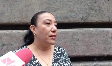 La Justicia para adolescentes, sin recursos económicos, dice la titular