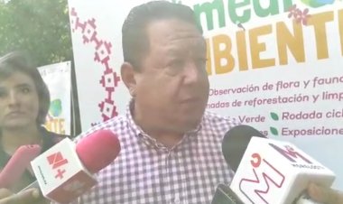 Sólo la mitad ha cumplido con la verificación este año, dice la SDS