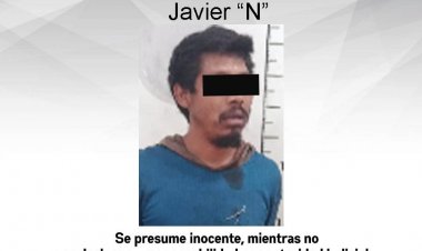 Lo acusan de querer machetear a uno en Ayala; ya está frente a la ley
