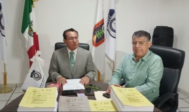 Buscan aprehender al alcalde de Ocuituco