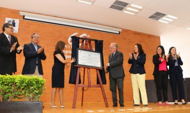 Celebra UAEM 60 años de la creación del programa educativo en Ingeniería Industrial