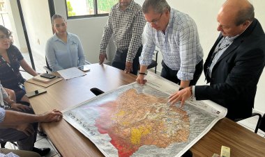 Jiutepec respalda con información al Censo de Gobiernos Municipales