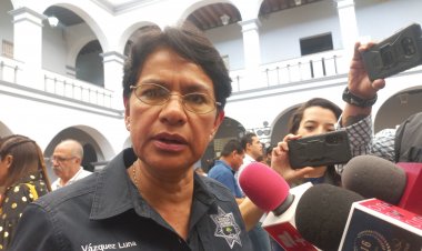 Bajó la incidencia de extorsiones en Cuernavaca, según la SEPRAC