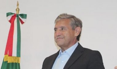 Preocupa inseguridad en autopista México-Cuernavaca: Urióstegui S