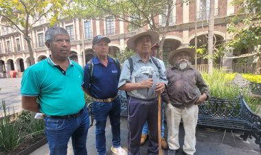 Impugnarán las comunidades  indígenas la reforma electoral