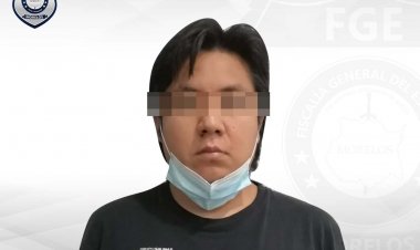 Le dan 13 años de prisión Josué “N”, por intentar violar a compañera de trabajo