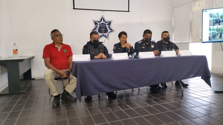 Mujeres desaparecidas están siendo  traídas hacia Cuernavaca, dice Seprac