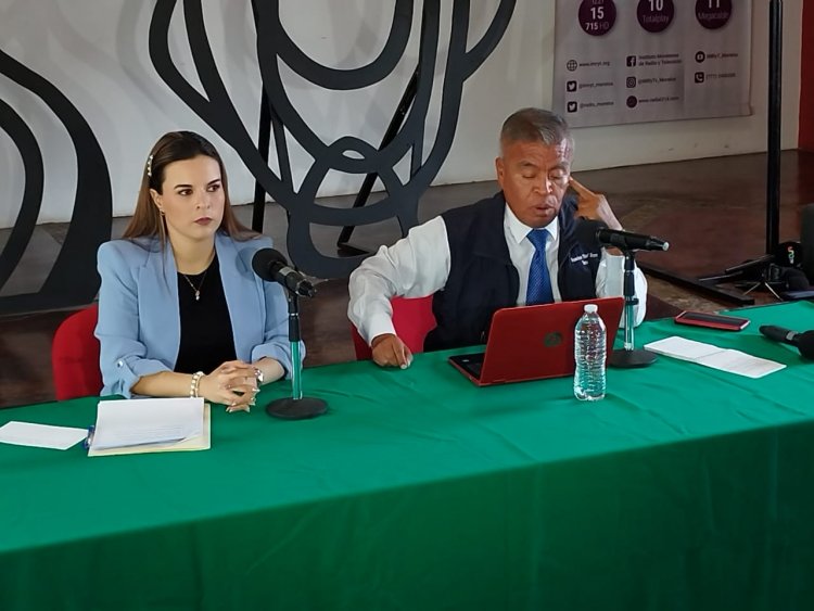 Llama Mónica Boggio a municipios a trabajar junto con el Mando Coordinado