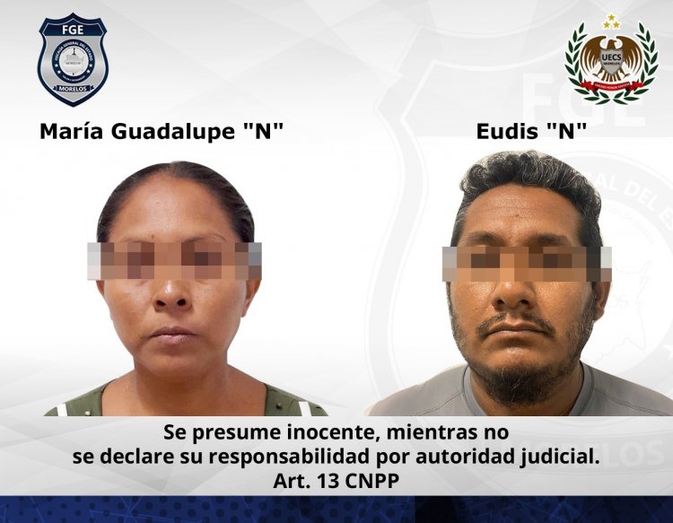 En S. L. Potosí cayeron presuntos culpables de secuestro y homicidio de Rogelio Vallejo