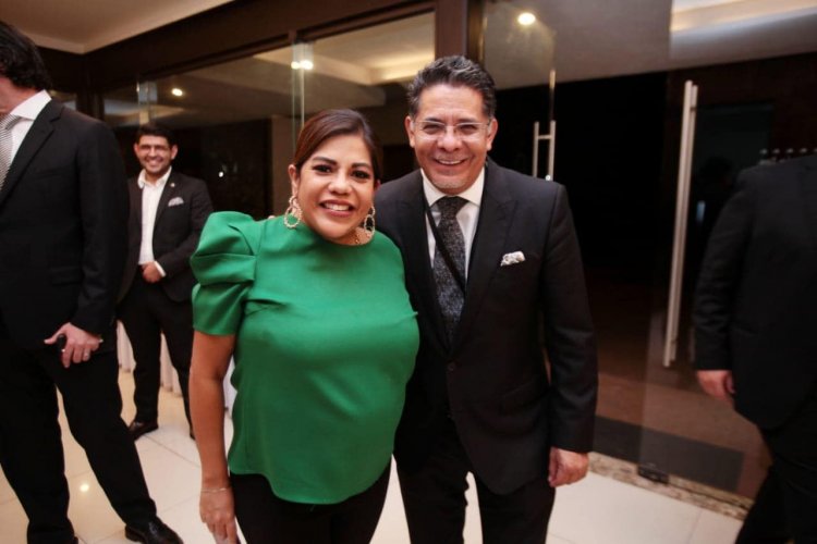 Nuevo revés a Paola Cruz; comisión ratifica suspención