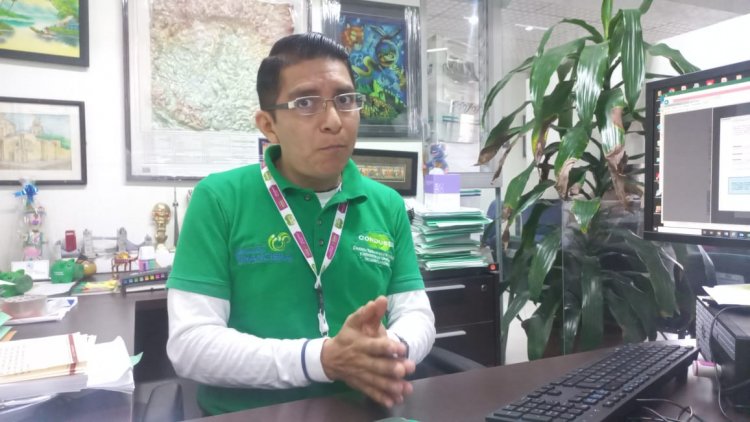 Detectan ¨cuentas mula¨ en  Morelos y lanzan advertencia